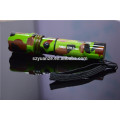 led flashlight, rechargeable led flashlight, camouflage torch